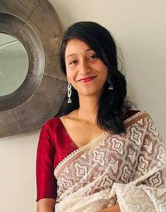 Dr jeneena jose
